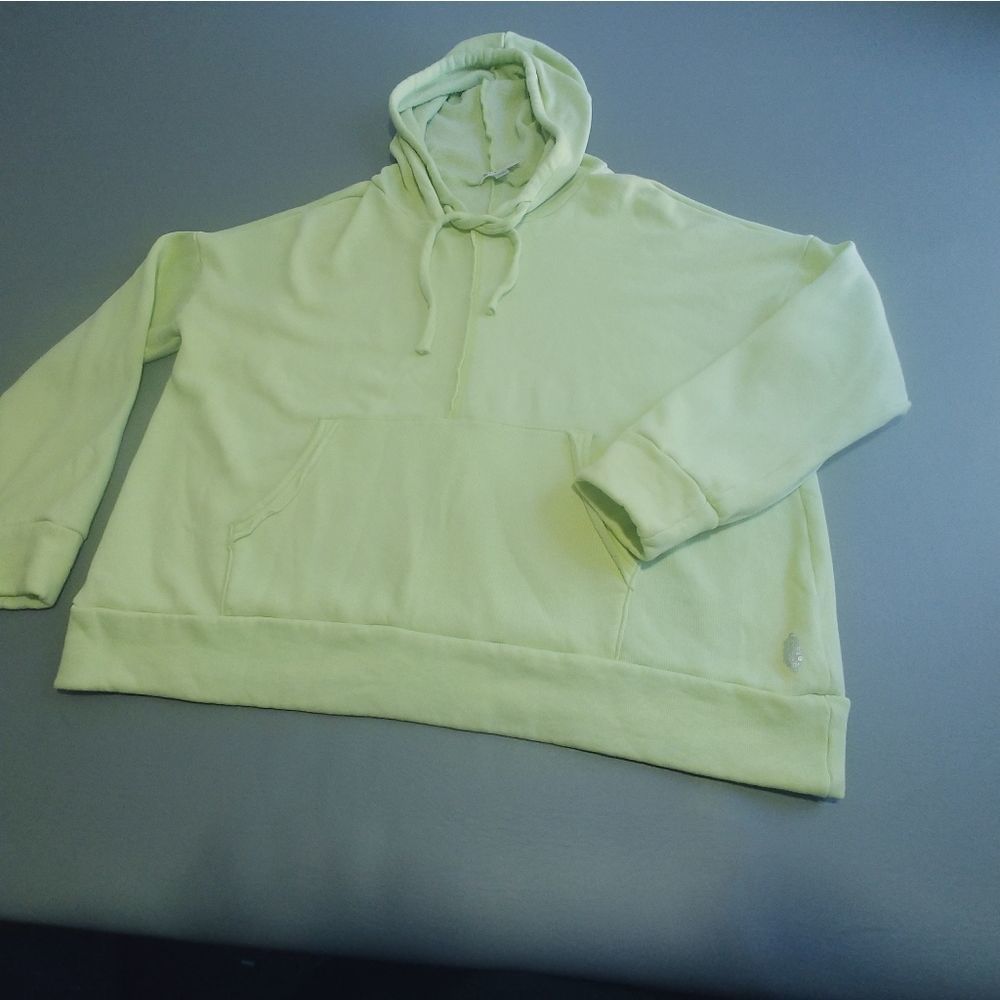 FP Free People FP Movement Womens Hoodie